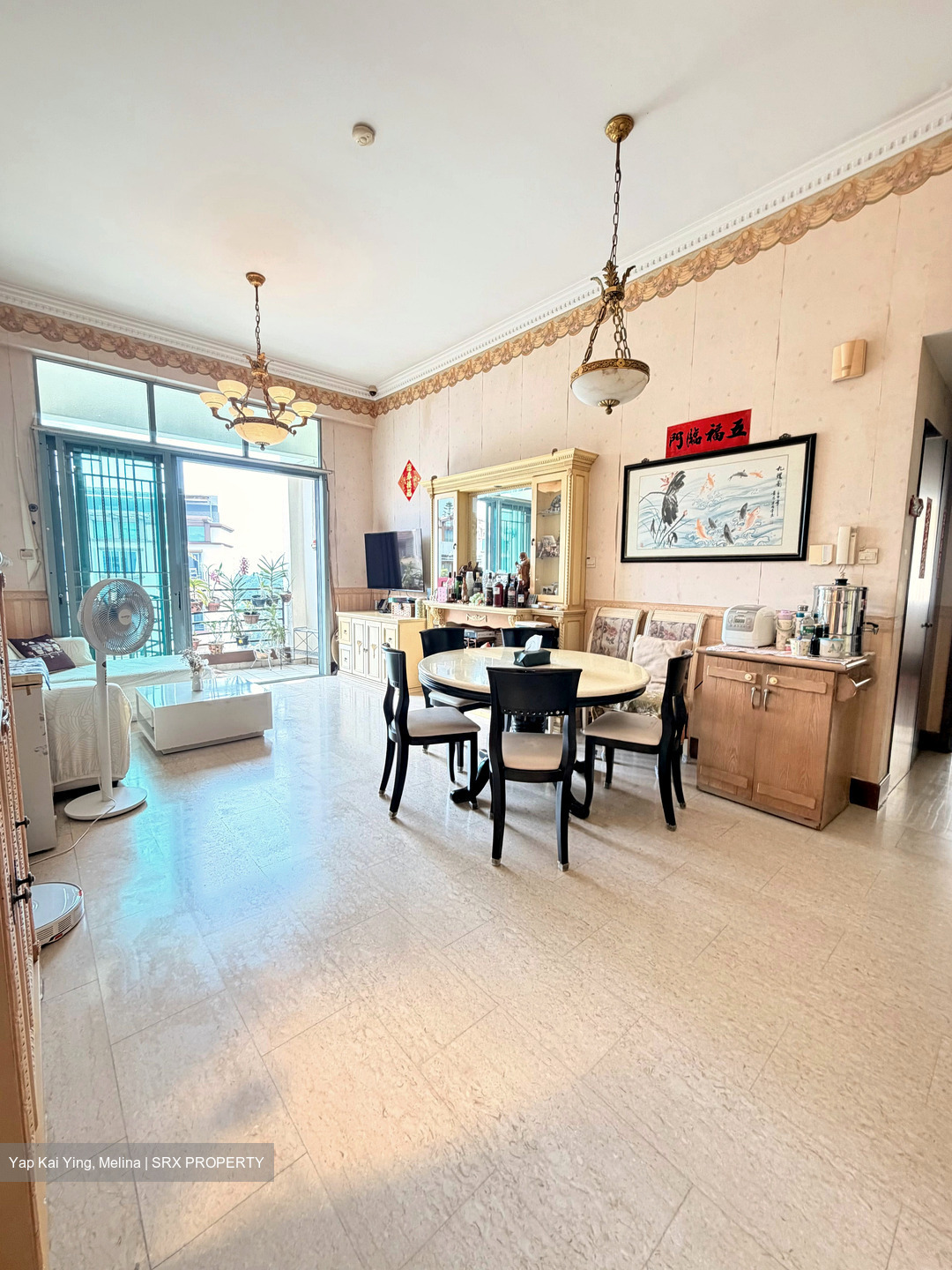 Sunhaven (D16), Condominium #614447881
